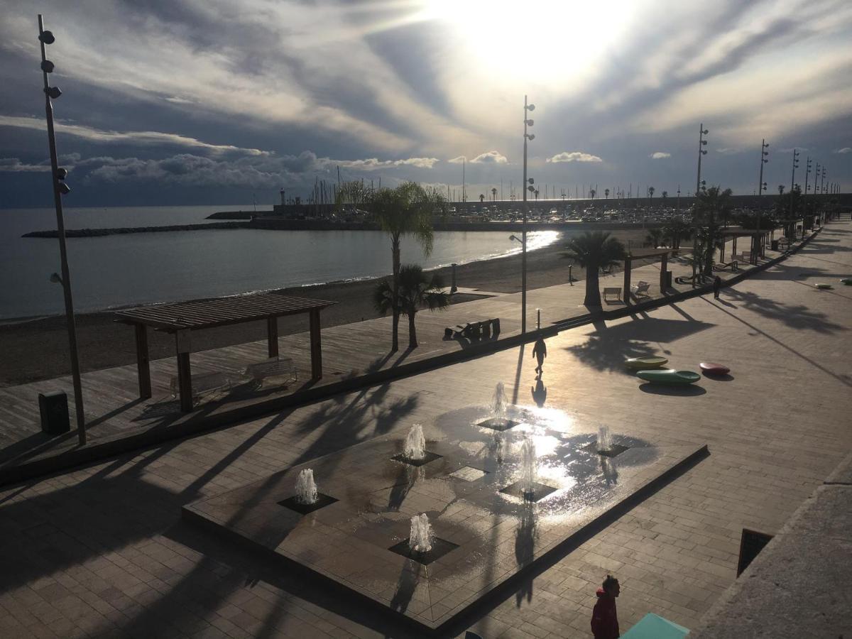 Maison Julien 3 Menton Exteriér fotografie