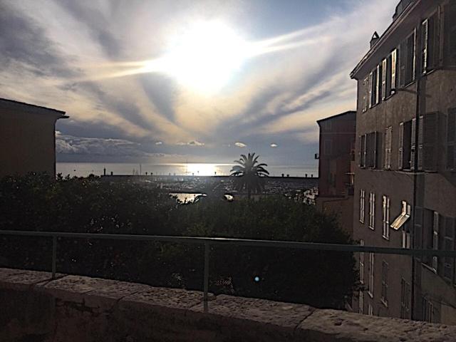 Maison Julien 3 Menton Exteriér fotografie