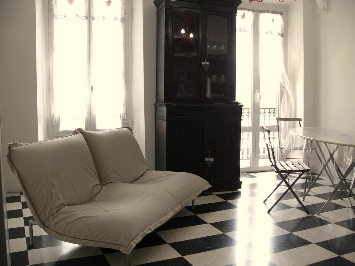 Maison Julien 3 Menton Exteriér fotografie