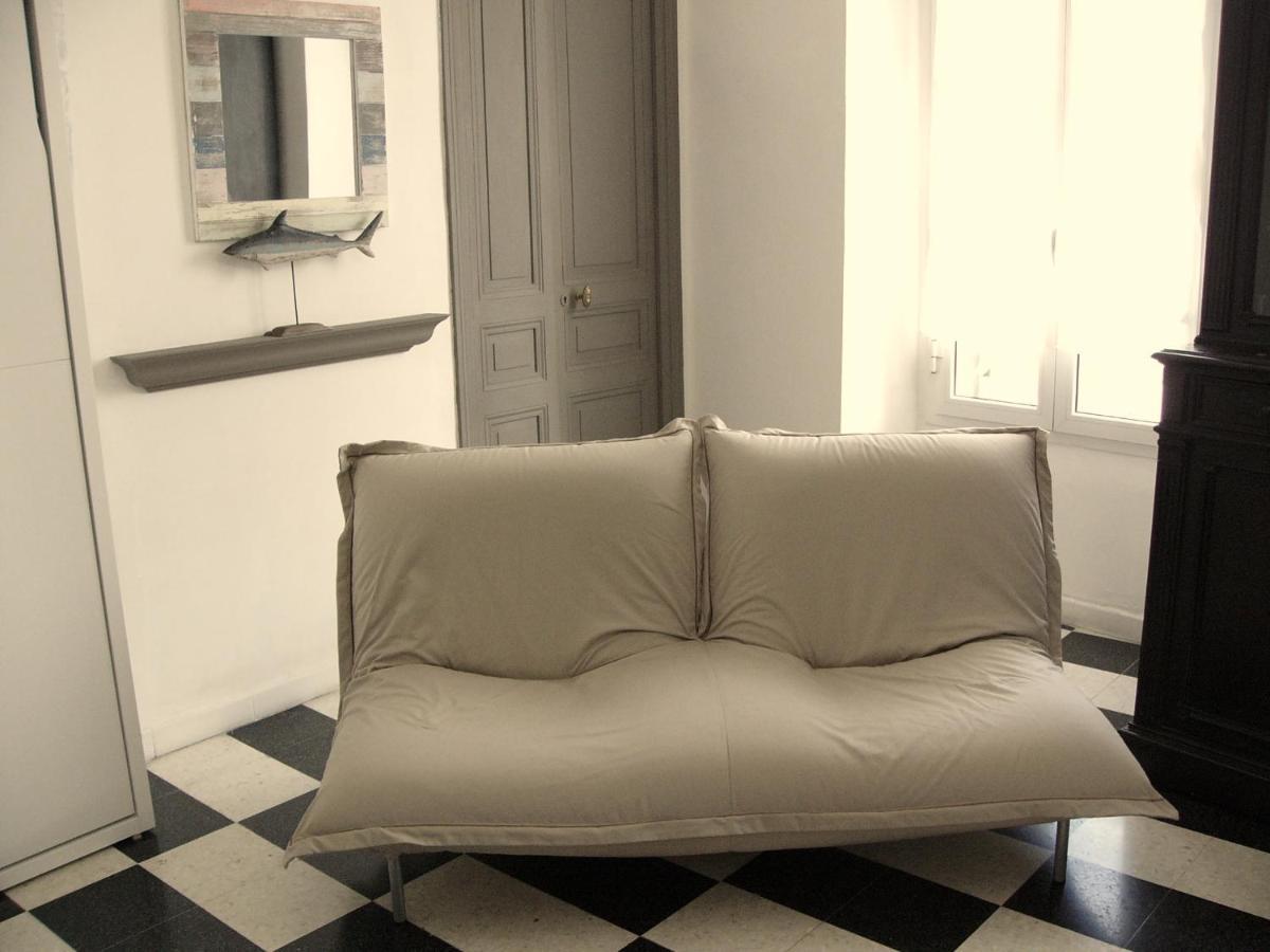 Maison Julien 3 Menton Exteriér fotografie